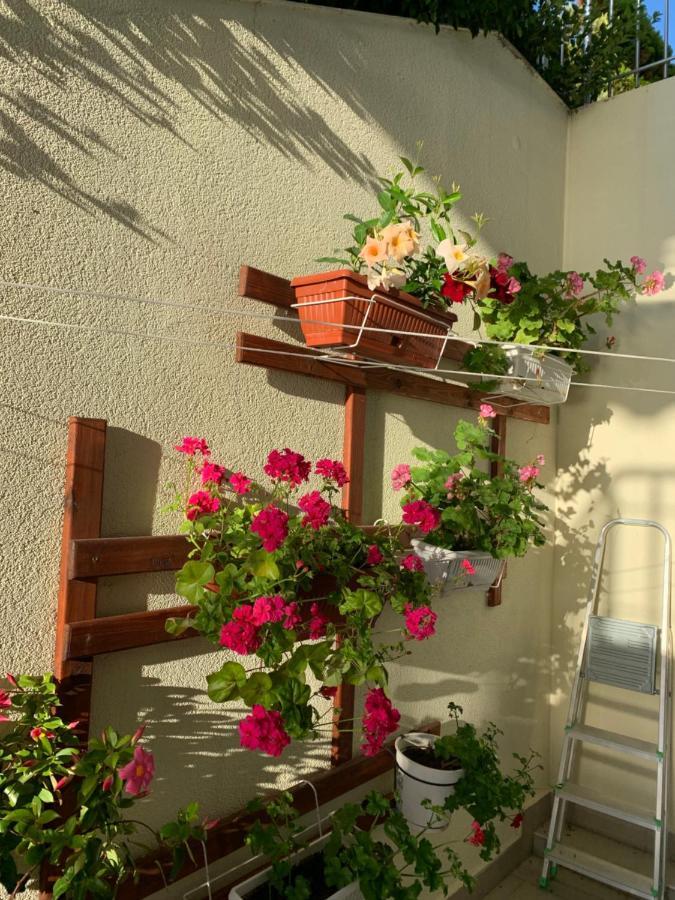 Sea Sunshine Apartment Obzor Buitenkant foto