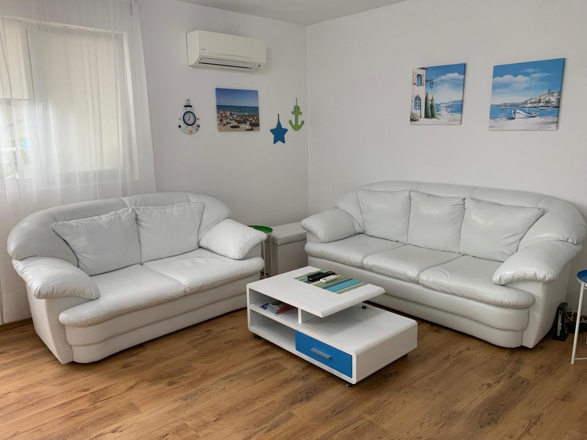 Sea Sunshine Apartment Obzor Buitenkant foto
