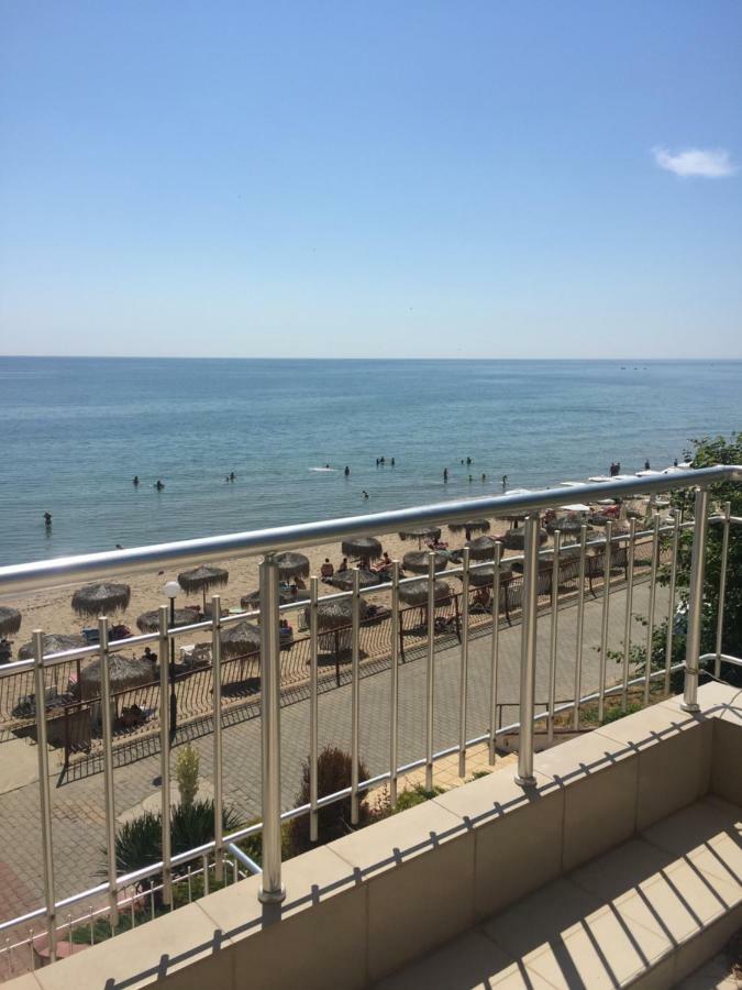 Sea Sunshine Apartment Obzor Buitenkant foto