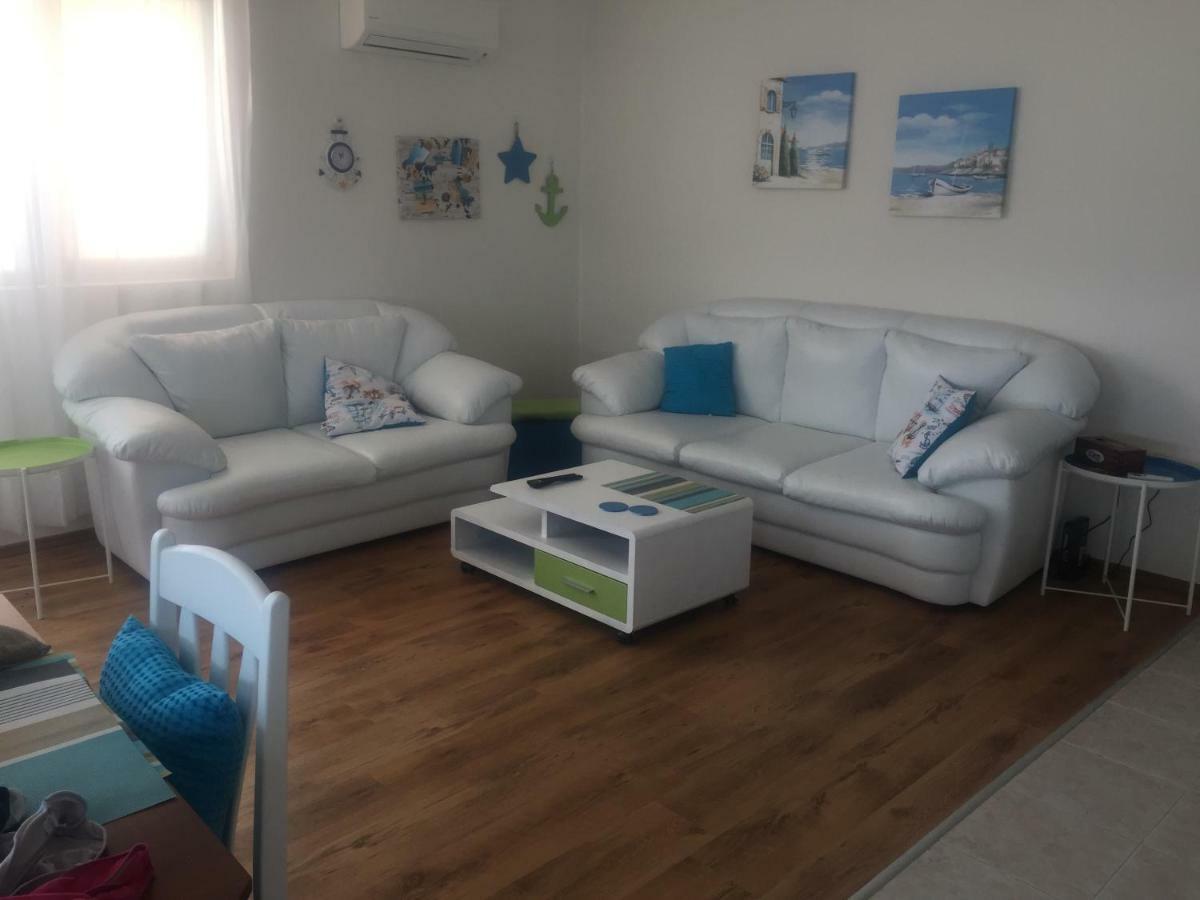 Sea Sunshine Apartment Obzor Buitenkant foto