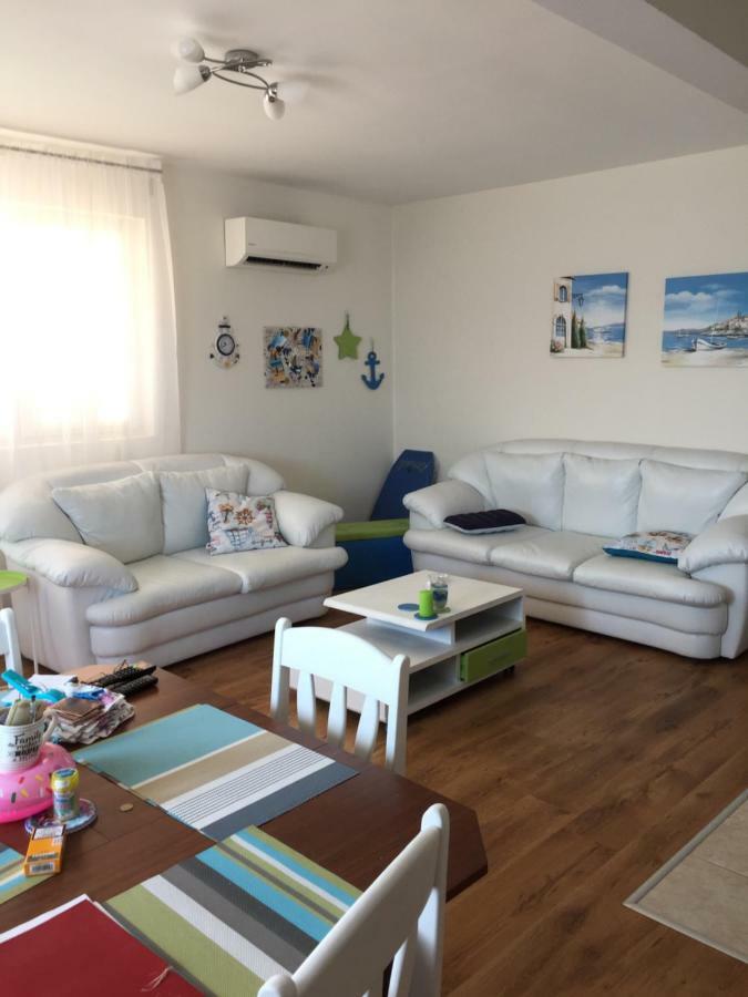 Sea Sunshine Apartment Obzor Buitenkant foto